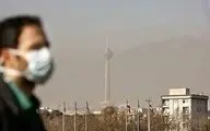 راز آلودگی شدید شهرها فاش شد/ منشا گردوغبار از کجاست؟