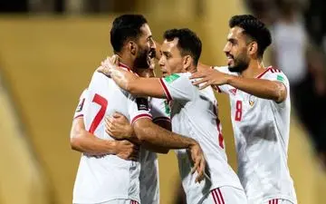 حریف بعدی ایران به خریبین مدیون است!