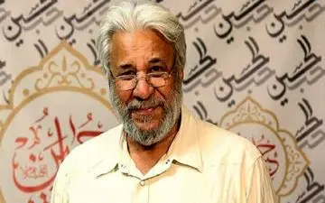 
بازیگر مشهور در بیمارستان بستری شد