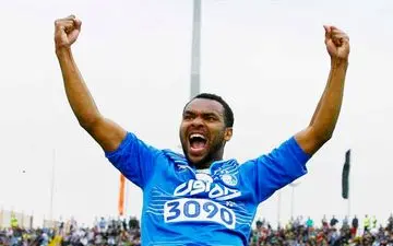 یکی از بازیکنان گران ترین لیگ هفدهم فصل بعد استقلالی است