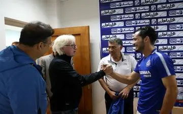  اعلام لیست استقلال برای دربی ۸۵