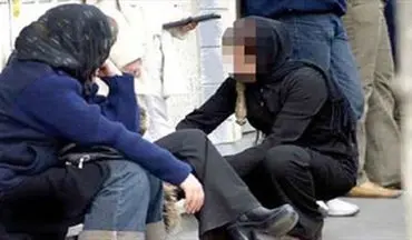 فرار ۳ هزار دختر ایرانی از خانه در یک سال!