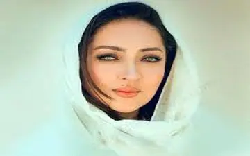 جنجال نیکی کریمی با حضور در تیزر تبلیغاتی + عکس