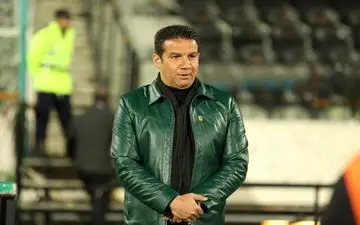 مجتبی سرآسیایی به گل‌گهر سیرجان بازگشت