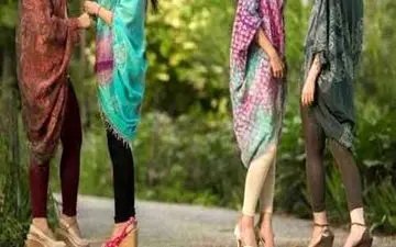 پلیس اماکن تهران: فروشگاه‌‌های متخلف پوشاک پلمپ می شوند
