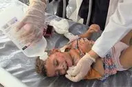مسمومیت فلسطینی‌ها بر اثر استفاده از کنسروهای تاریخ مصرف گذشته
