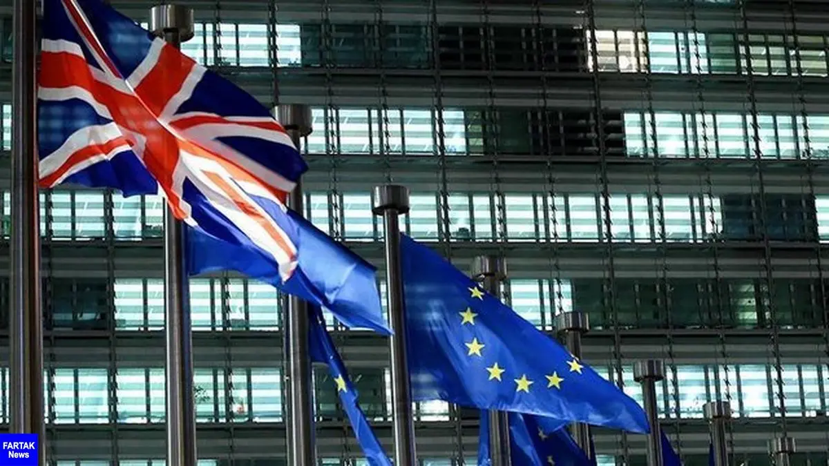 انگلیس و رهبران اتحادیه اروپا امروز توافق تاریخی بریگزیت را امضا می‌کنند