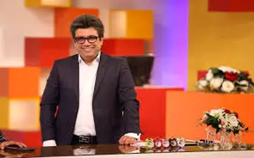 علت بیهوشی رضا رشیدپور اعلام شد