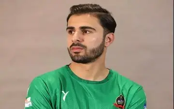 نساجی پیش‌دستی کرد؛ مدافع لیگ برتری در قائمشهر