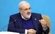 عذرخواهی وزیر نیرو: آب نیست و چاره‌ای جز این نداریم