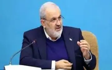 عذرخواهی وزیر نیرو: آب نیست و چاره‌ای جز این نداریم