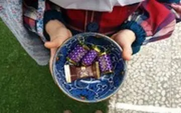  با این رسم قدیمی چهارشنبه‌سوری‌تان را خوش کنید!