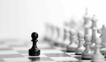 مقصودلو به یک پیروزی دیگر در دور نهم تورنمنت شطرنج تاتا استیل دست یافت