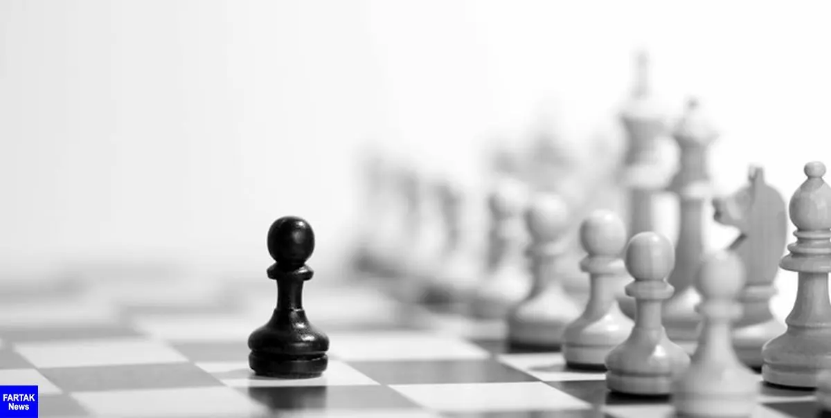 مقصودلو به یک پیروزی دیگر در دور نهم تورنمنت شطرنج تاتا استیل دست یافت