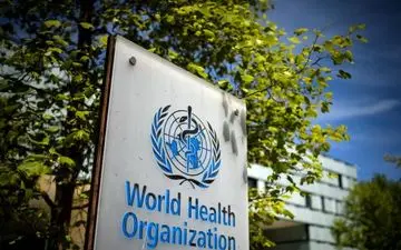 ابراز تأسف سازمان جهانی بهداشت از خروج آمریکا 