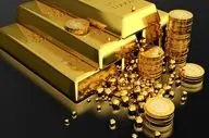 قیمت طلا و سکه امروز سه‌شنبه ۱۶ اردیبهشت ۱۴۰۴؛ ریزش ادامه دارد