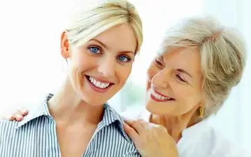 یک عروس با سیاست این جملات را به مادرشوهر نمیگوید