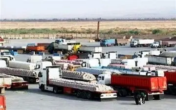 خوزستان همچنان درگیر مشکلات ابتدایی صادرات است