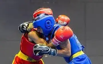 درگذشت دو ووشوکار خوزستانی در سانحه رانندگی