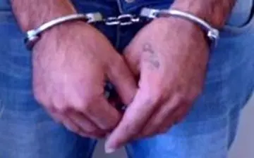 توقیف خودروی سرقتی حامل اسکناس‌های تقلبی در محور بابلسر