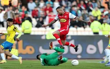  طلب پریرا و مربیان خارجی پرسپولیس پرداخت شد/ مشخص‌شدن زمان تعطیلات نوروزی سرخ‌ها 