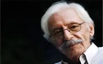  عاشقانه‌ای از جمشید مشایخی در جشنواره فیلم فجر