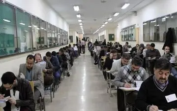 امروز آخرین فرصت انتخاب رشته دکتری 