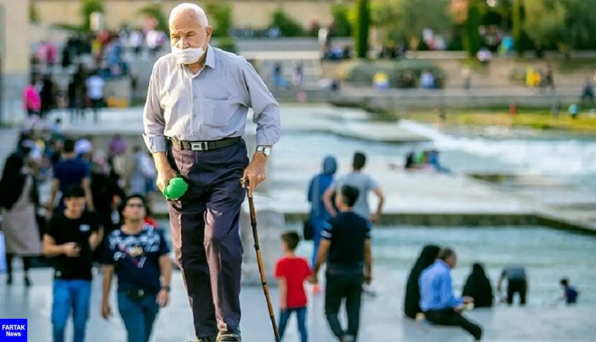  بازنشستگان به همین راحتی حقوق خود را چند برابر کنند!

