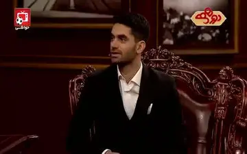 دلیل ترک استقلال توسط استراماچونی از زبان علی کریمی