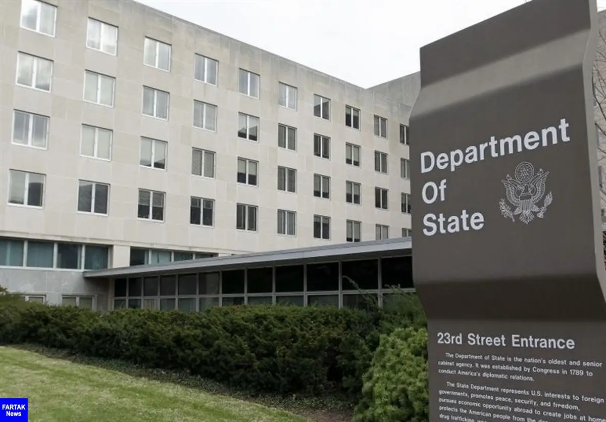 تعلیق خدمات صدور ویزا در برخی از سفارتخانه‌های آمریکا
