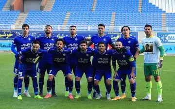 دلیل پاک شدن استوری پر سر و صدای استقلالی ها چه بود؟