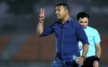 پاشازاده: کی روش روی لژیونرها شناخت کافی دارد