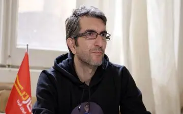 جادی میرمیرانی با قید وثیقه آزاد شد
