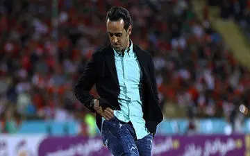 انتخاب جنجالی مدیران سایپا: علی کریمی جانشین علی دایی