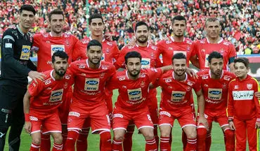 حبس پرسپولیسی‌ها در هتل پیش از بازی با پارس جنوبی!