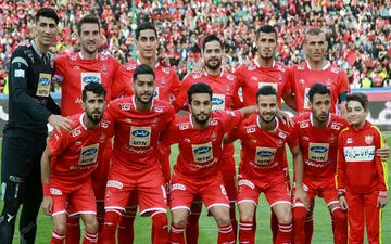 حبس پرسپولیسی‌ها در هتل پیش از بازی با پارس جنوبی!
