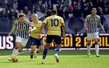 توقف خانگی یوونتوس مقابل جنوا/ تداوم روزهای بد شاگردان آلگری 