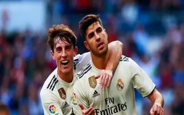 اعلام ترکیب احتمالی رئال مادرید مقابل کاشیما آنتلرز