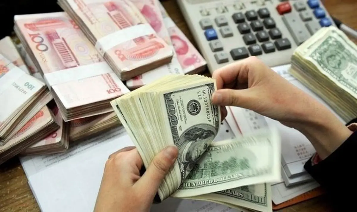   سقف مجاز نگهداری ارز نقدی اعلام شد 