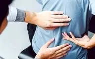 کمر درد و ماساژ/ نکات مهمی که باید بدانید