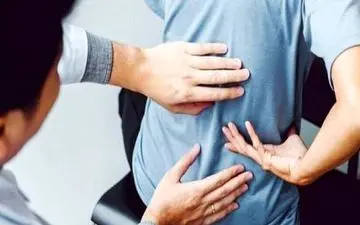 کمر درد و ماساژ/ نکات مهمی که باید بدانید