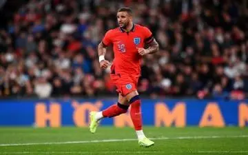 رسمی: ستاره منچسترسیتی بازی با ایران را از دست داد