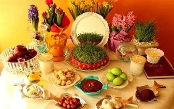  ۲۰ توصیه‌ ضروری تغذیه‌ای برای حفظ سلامتی در عید نوروز و ماه مبارک رمضان 