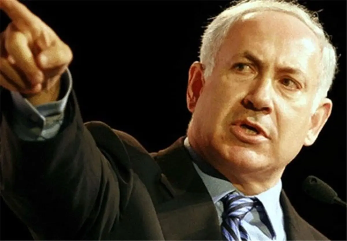  واکنش نتانیاهو به آشتی فتح و حماس