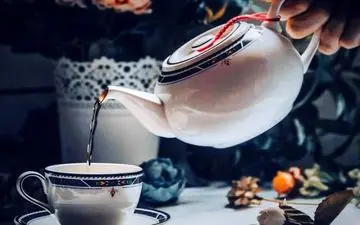 بعد از نوشیدن چای چه اتفاقاتی در قلب انسان رخ می دهد؟ 