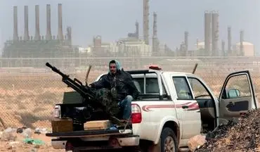  فروش سلاح به امارات به خاطر انتقال به لیبی باید متوقف شود