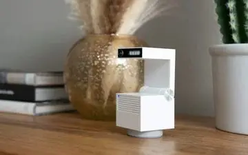 اولین دوربین امنیتی مجهز به هوش مصنوعی GPT معرفی شد
