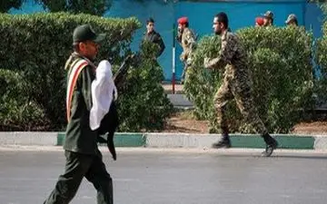  هنرمندی که در حادثه تروریستی اهواز شهید شد/عکس