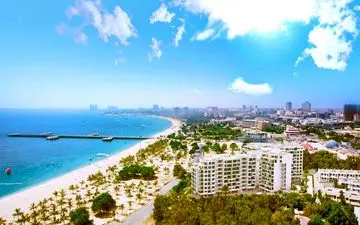 پاییز یا زمستان؛ چه موقع به کیش سفر کنیم