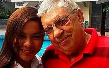  ازدواج پیرمرد برای بار نهم با زن جوان 